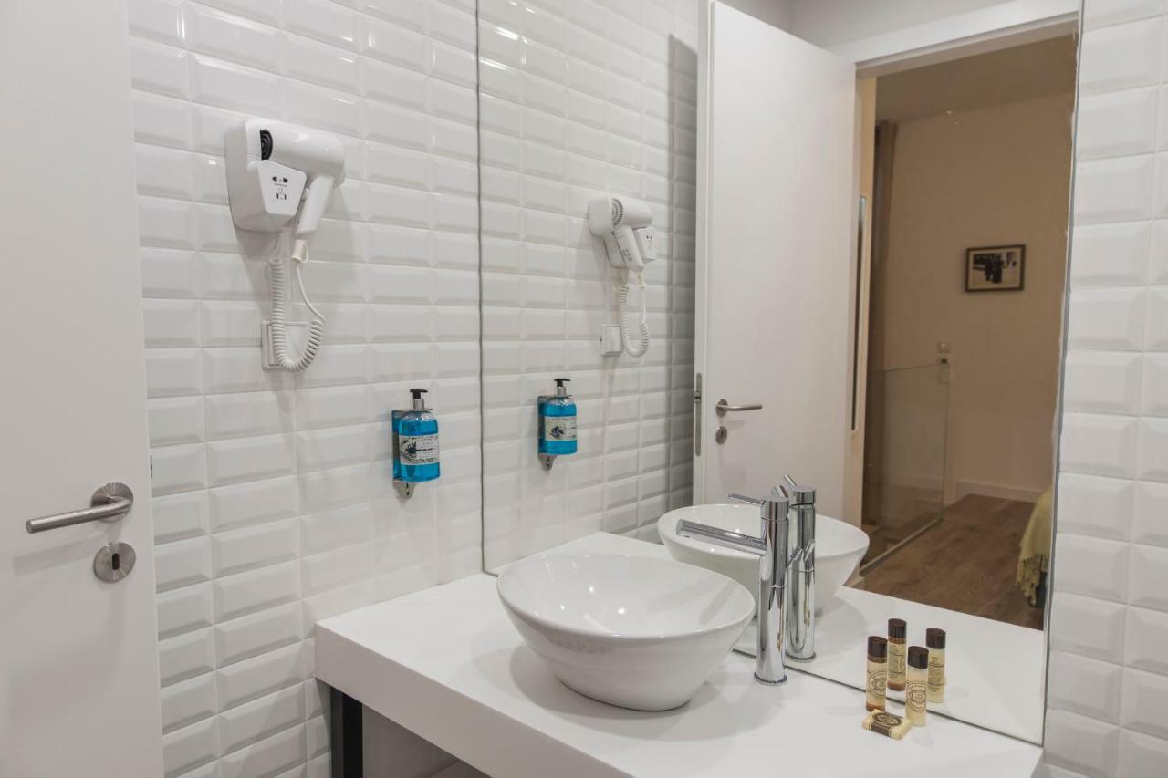 Apartment Chiado Cosmopolitan Lissabon