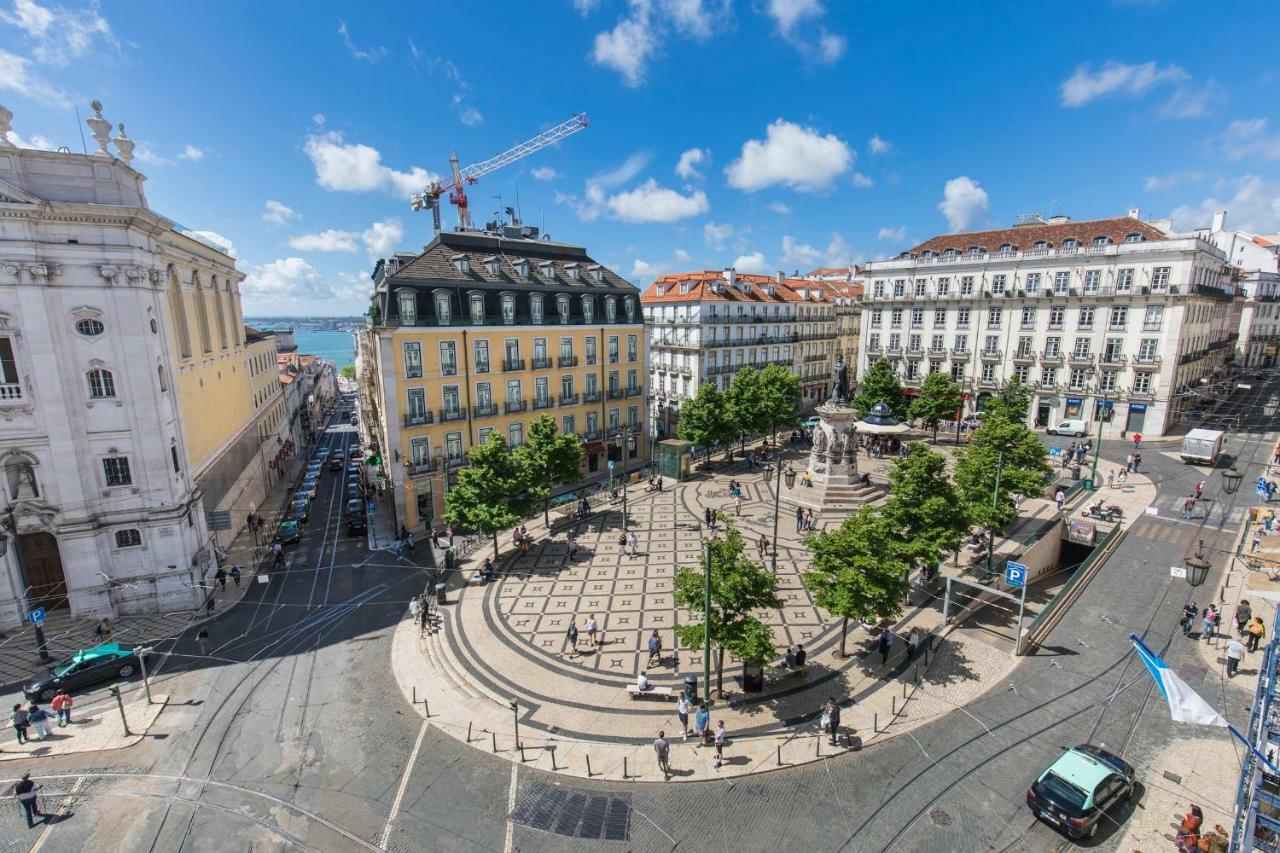 Chiado Cosmopolitan * Lissabon